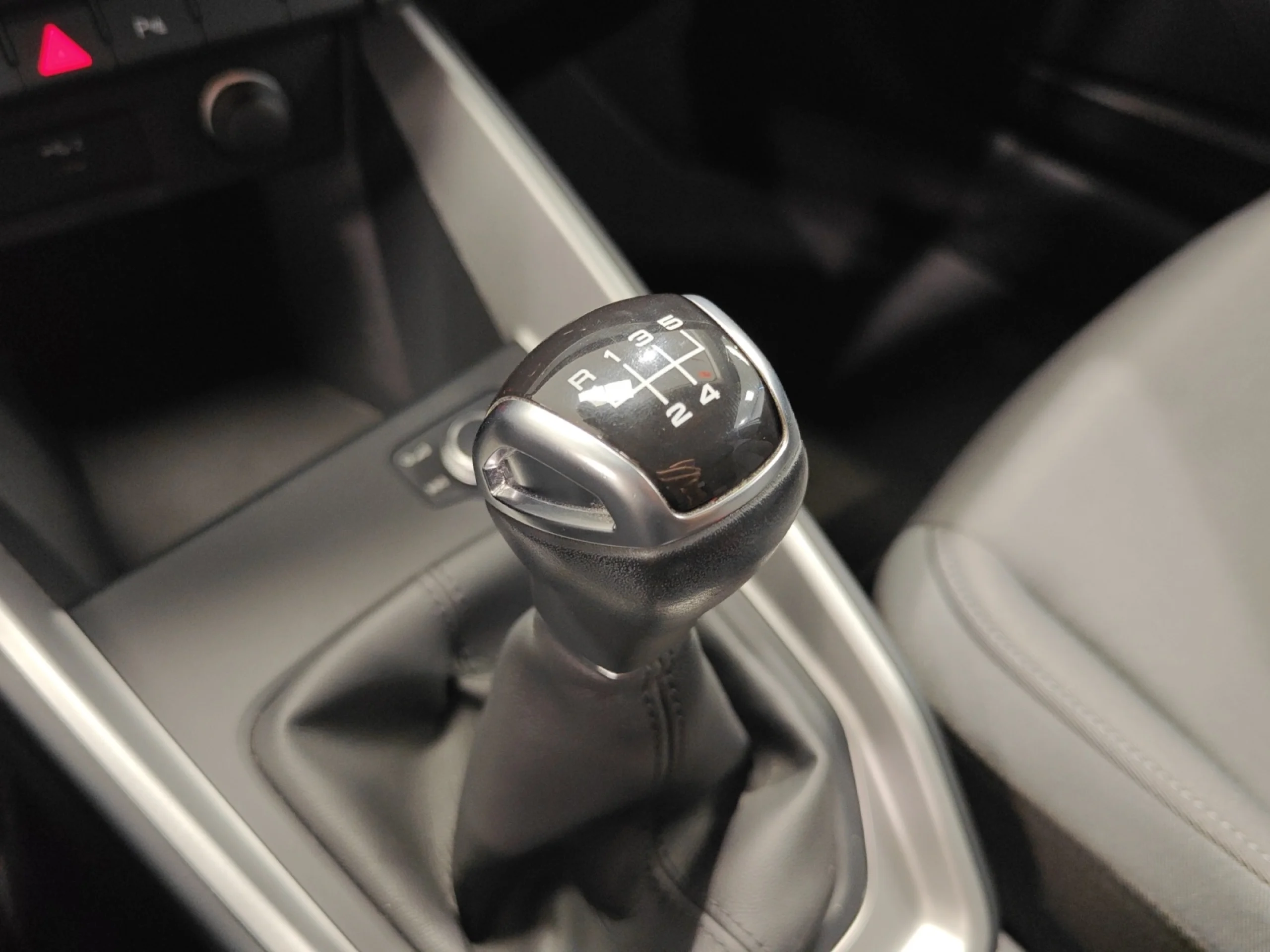 AUDI A1 SPORTBACK ADRENALIN 25 TFSI 70KW (95CV) - Foto 17