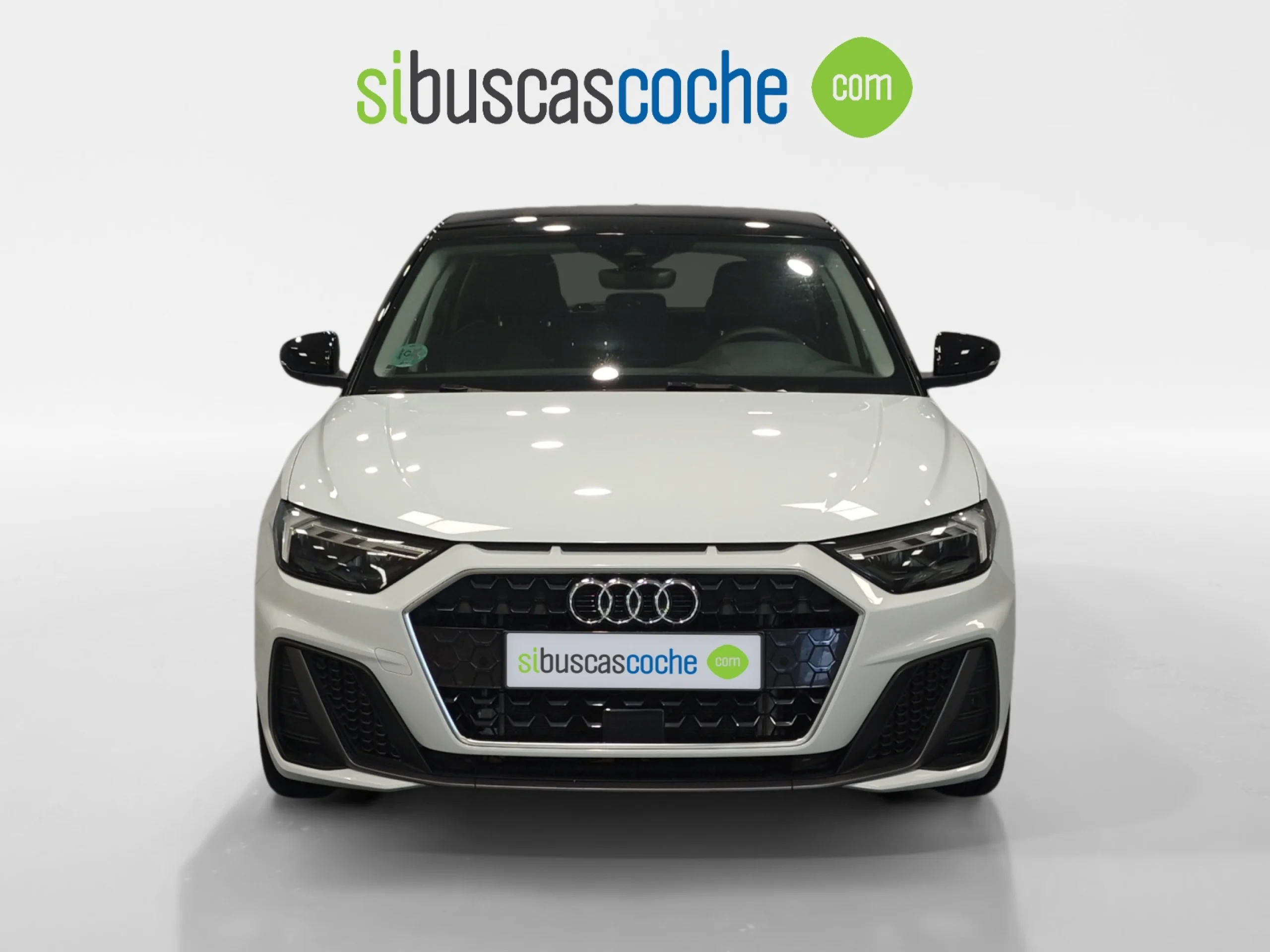 AUDI A1 SPORTBACK ADRENALIN 25 TFSI 70KW (95CV) - Foto 19