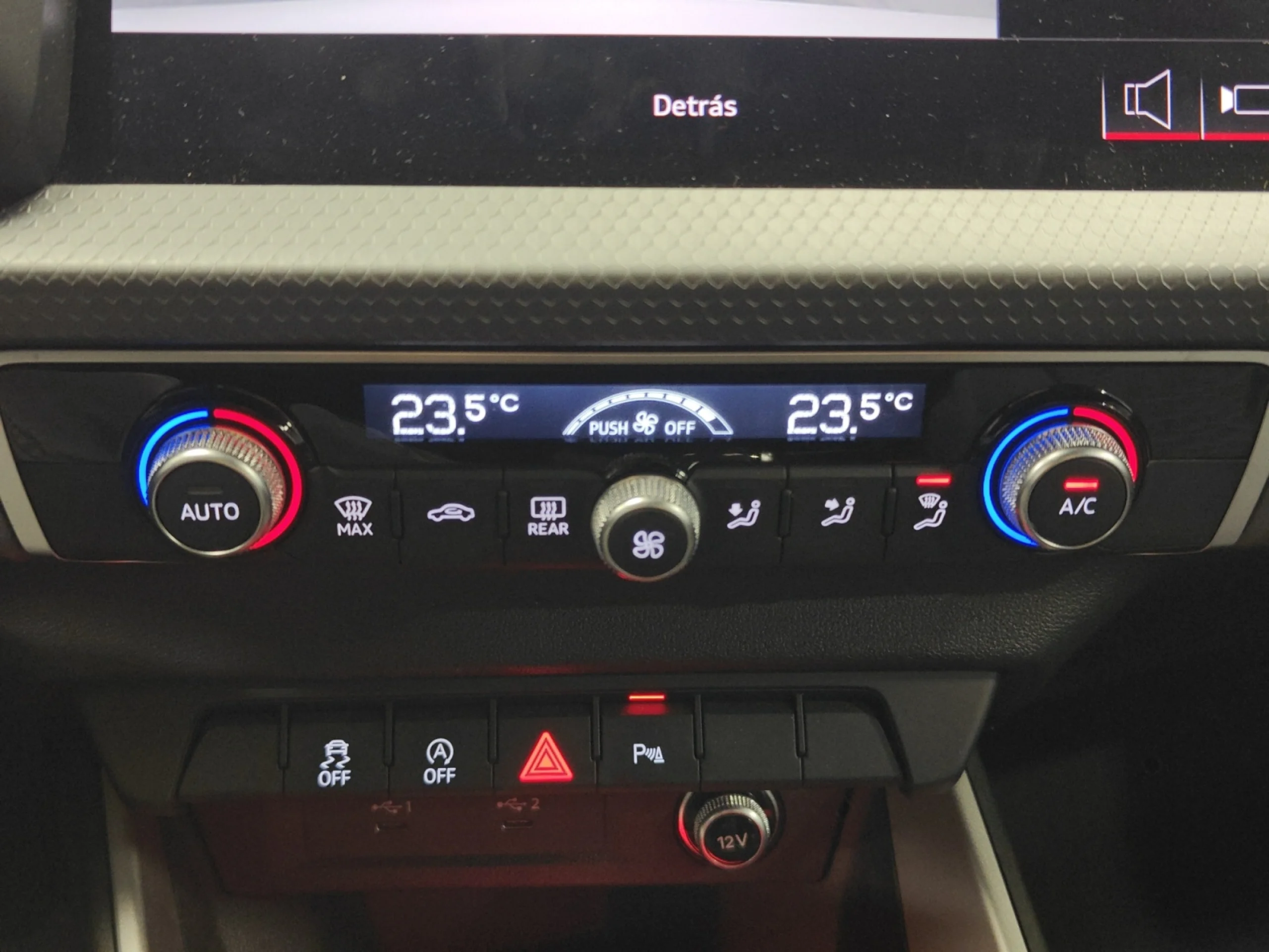 AUDI A1 SPORTBACK ADRENALIN 25 TFSI 70KW (95CV) - Foto 20
