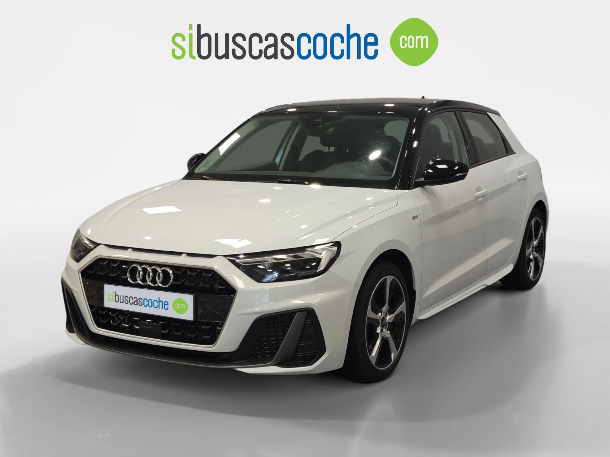 AUDI A1 SPORTBACK ADRENALIN 25 TFSI 70KW (95CV) - Foto 21