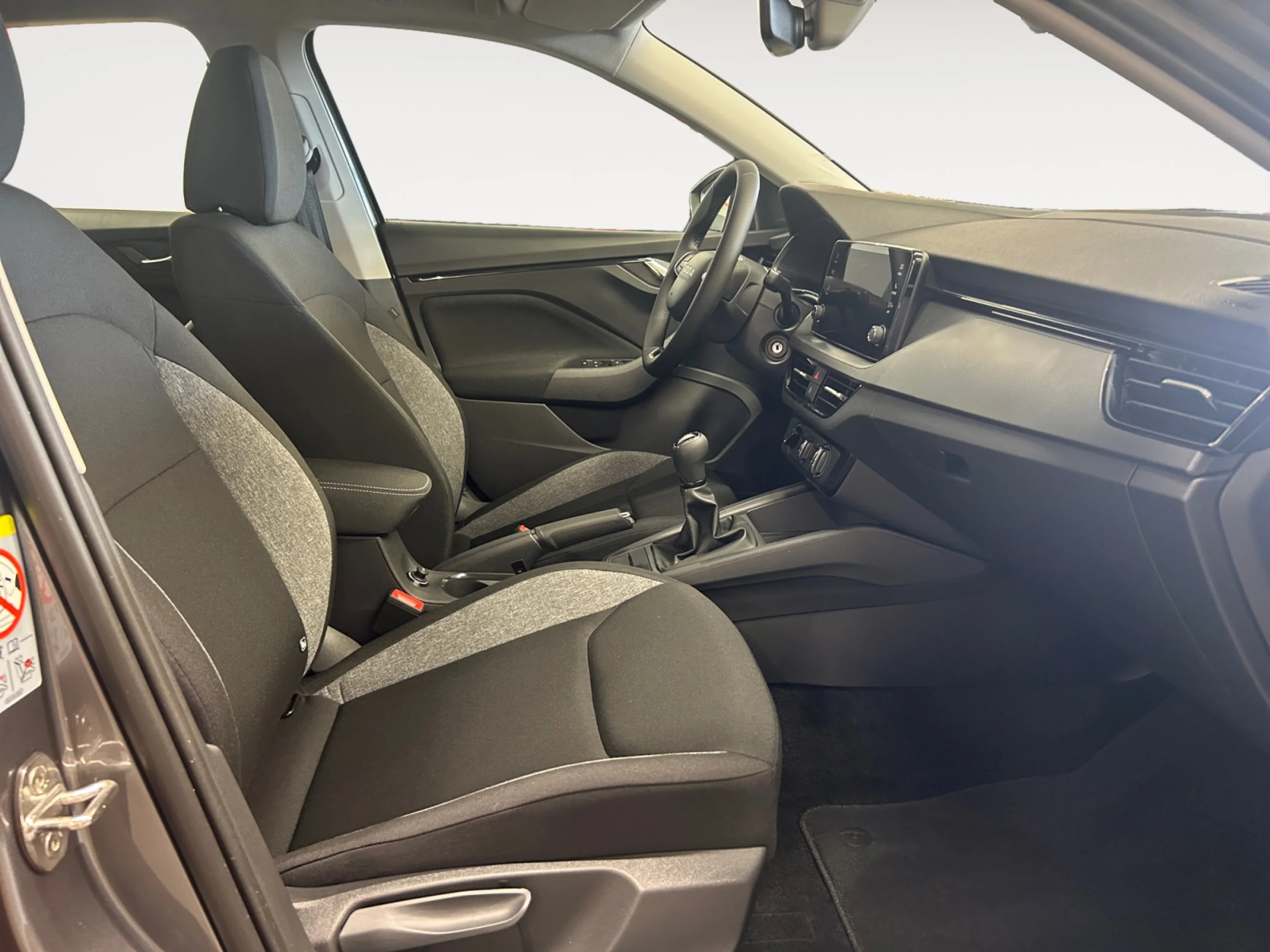SKODA SCALA 1.0 TSI 70 KW (95 CV) GO - Foto 5