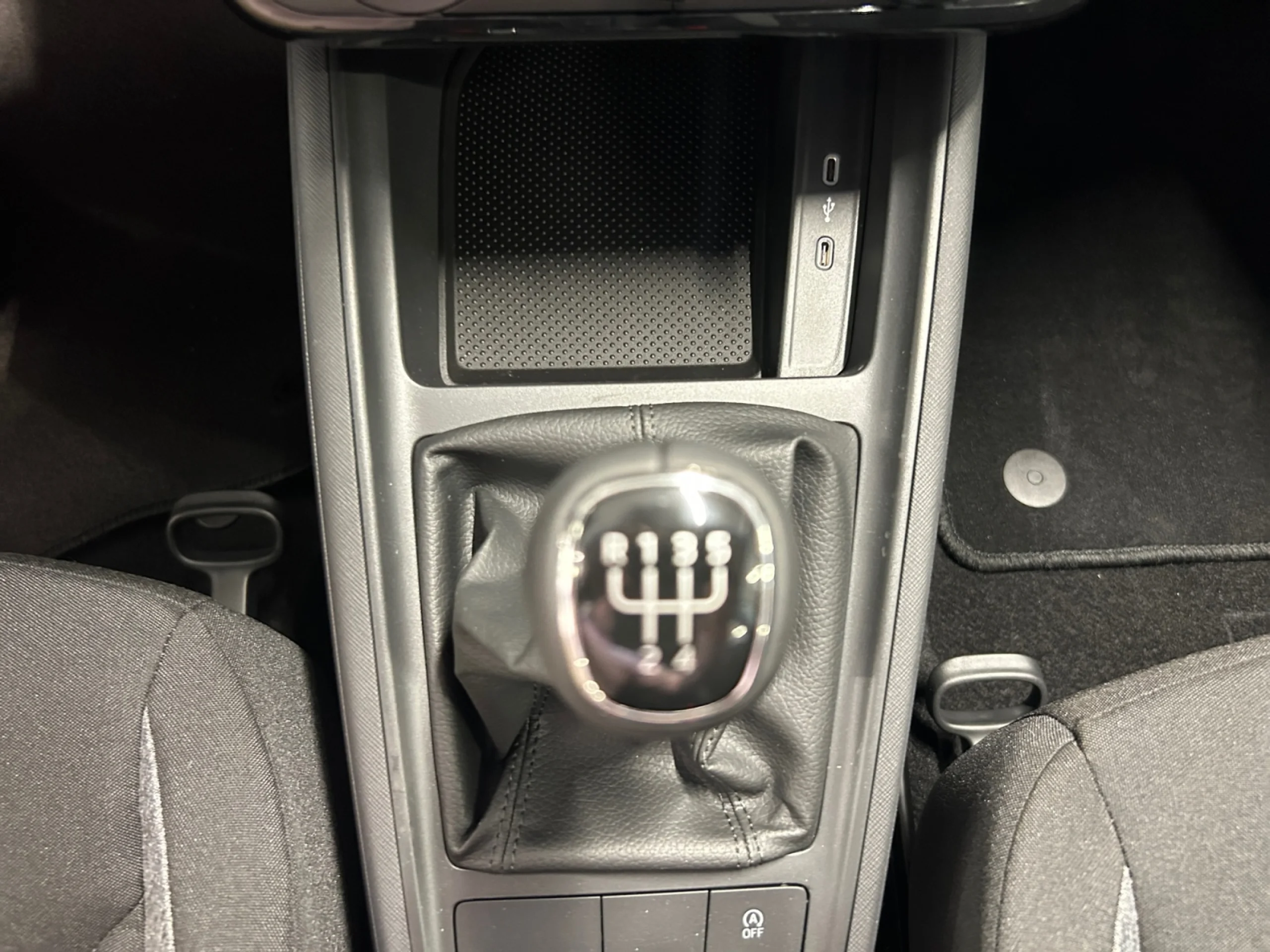 SKODA SCALA 1.0 TSI 70 KW (95 CV) GO - Foto 17