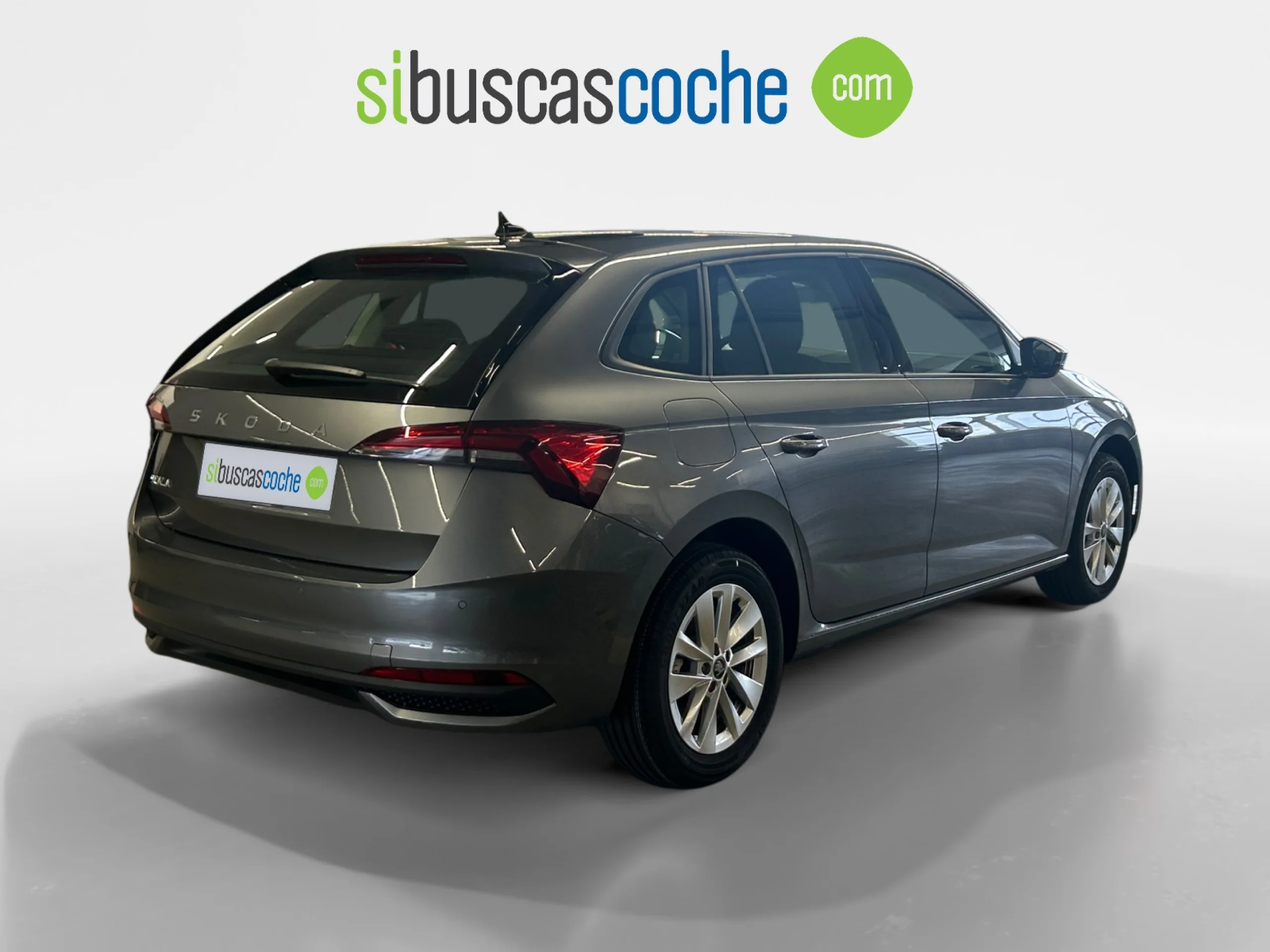 SKODA SCALA 1.0 TSI 70 KW (95 CV) GO - Foto 18
