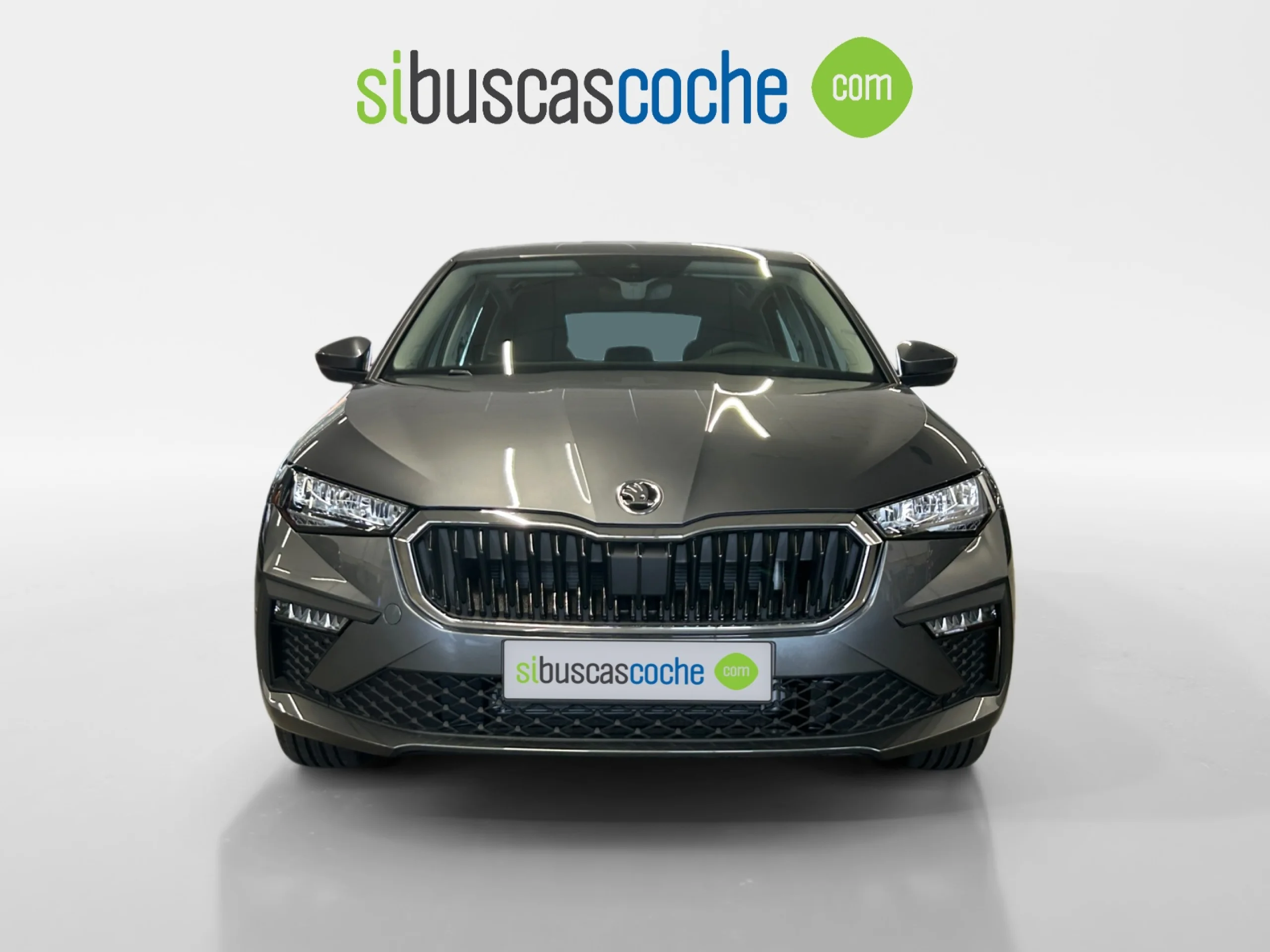 SKODA SCALA 1.0 TSI 70 KW (95 CV) GO - Foto 19