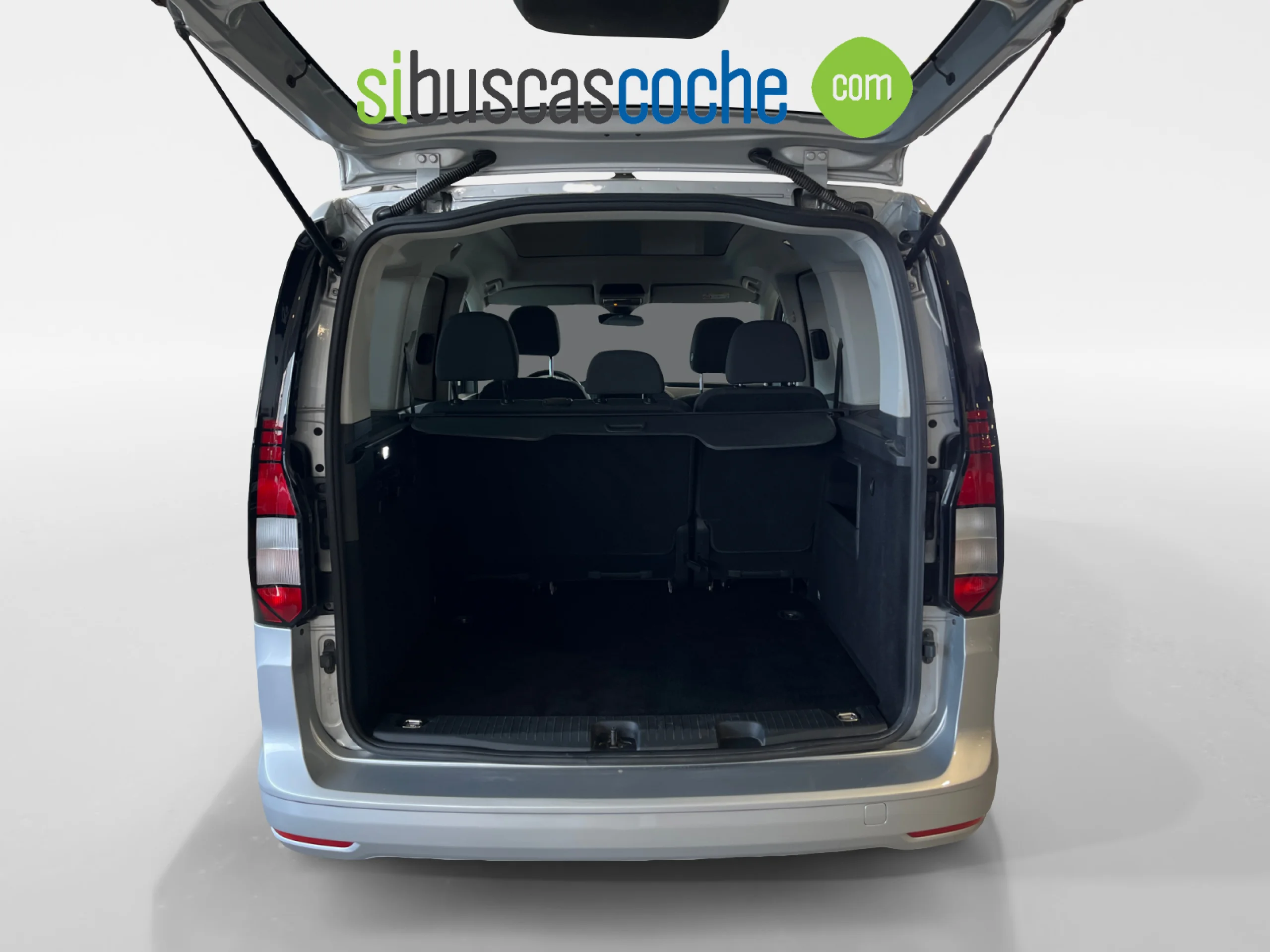 VOLKSWAGEN CADDY OUTDOOR 2.0 TDI 75KW (102CV) - Foto 7