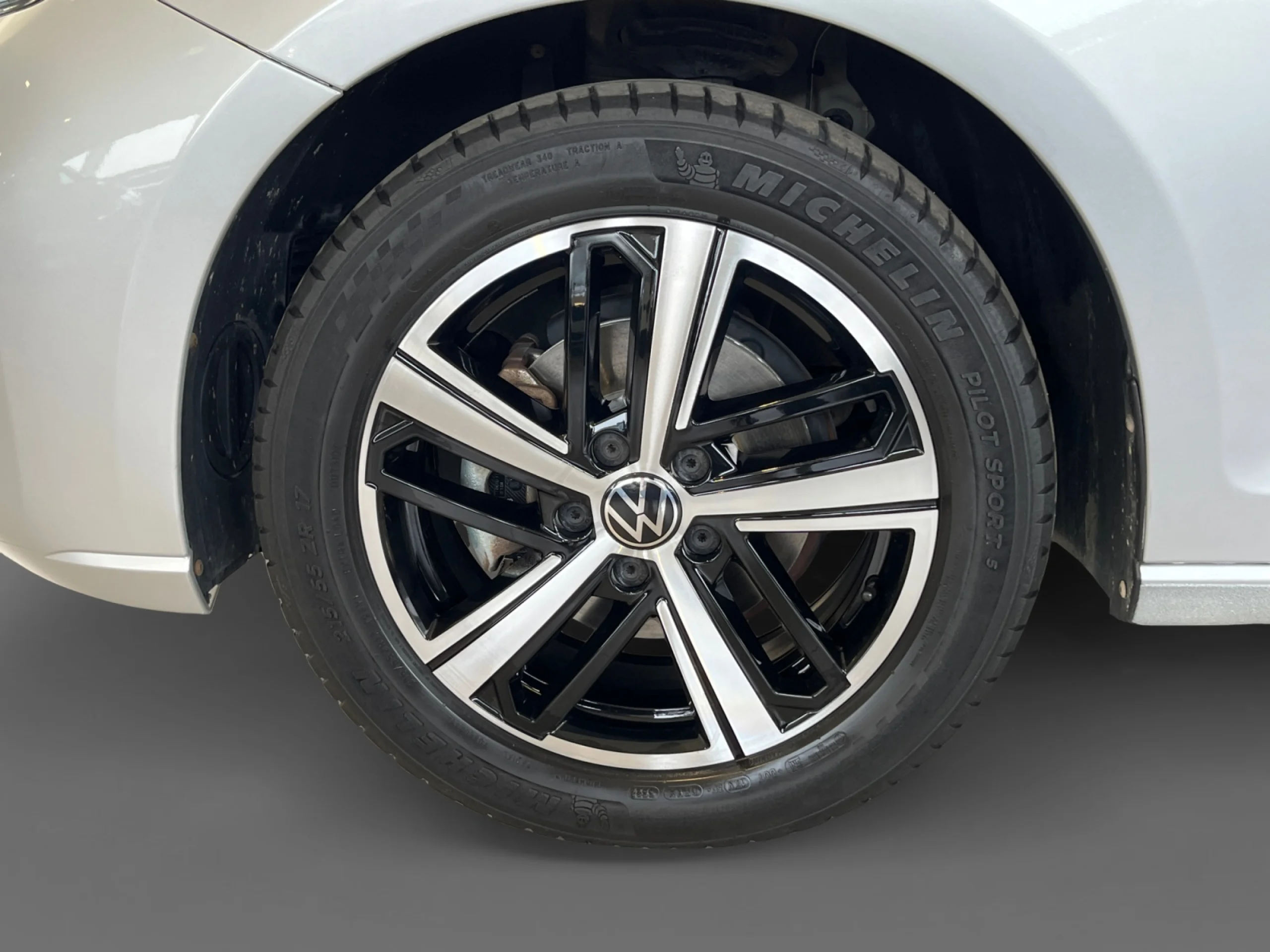VOLKSWAGEN CADDY OUTDOOR 2.0 TDI 75KW (102CV) - Foto 8