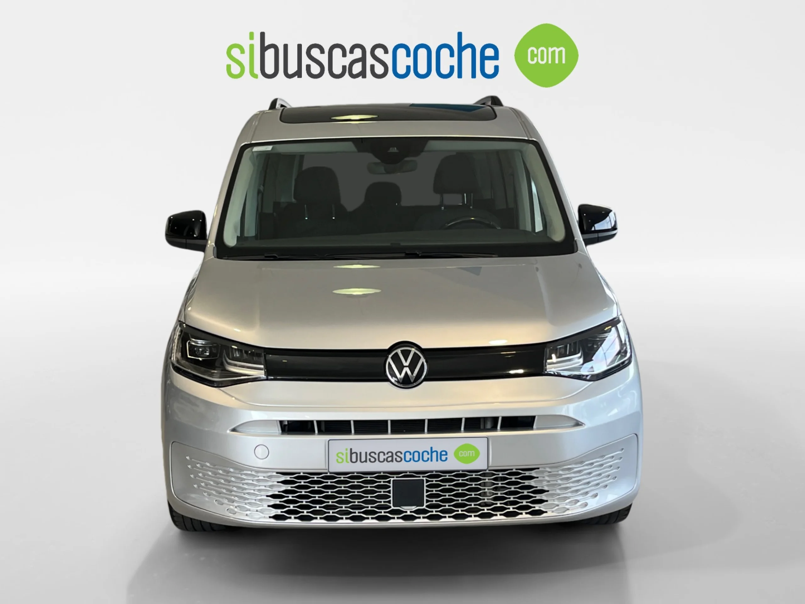 VOLKSWAGEN CADDY OUTDOOR 2.0 TDI 75KW (102CV) - Foto 13