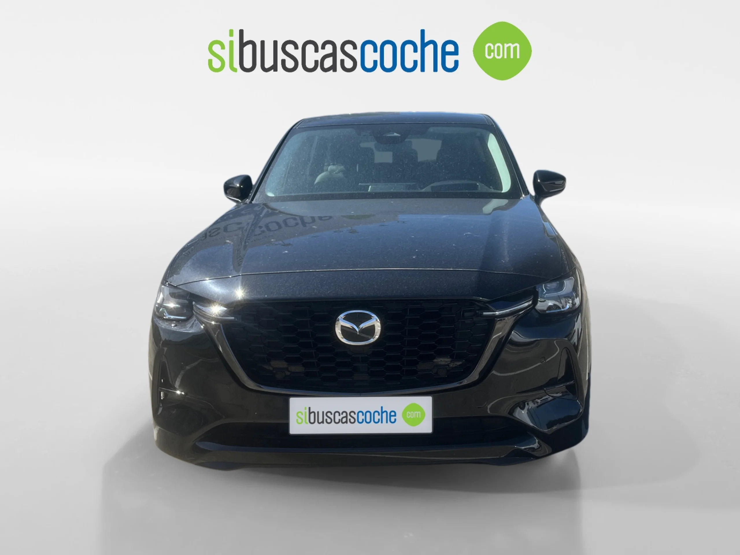 MAZDA CX 60 E SKYACTIV PHEV AWD HOMURA - Foto 12