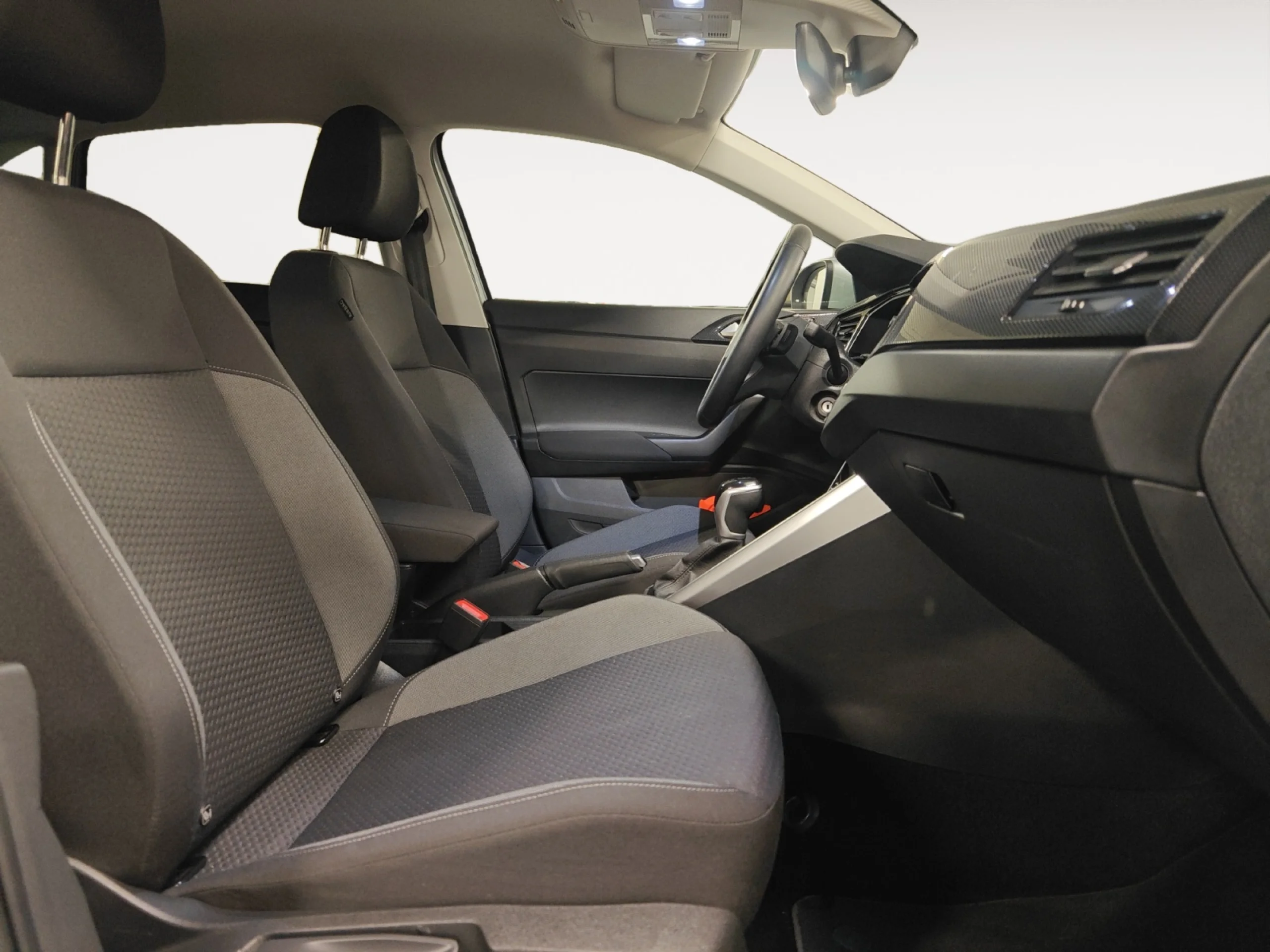 VOLKSWAGEN TAIGO TAIGO 1.0 TSI 85KW (115CV) DSG - Foto 5