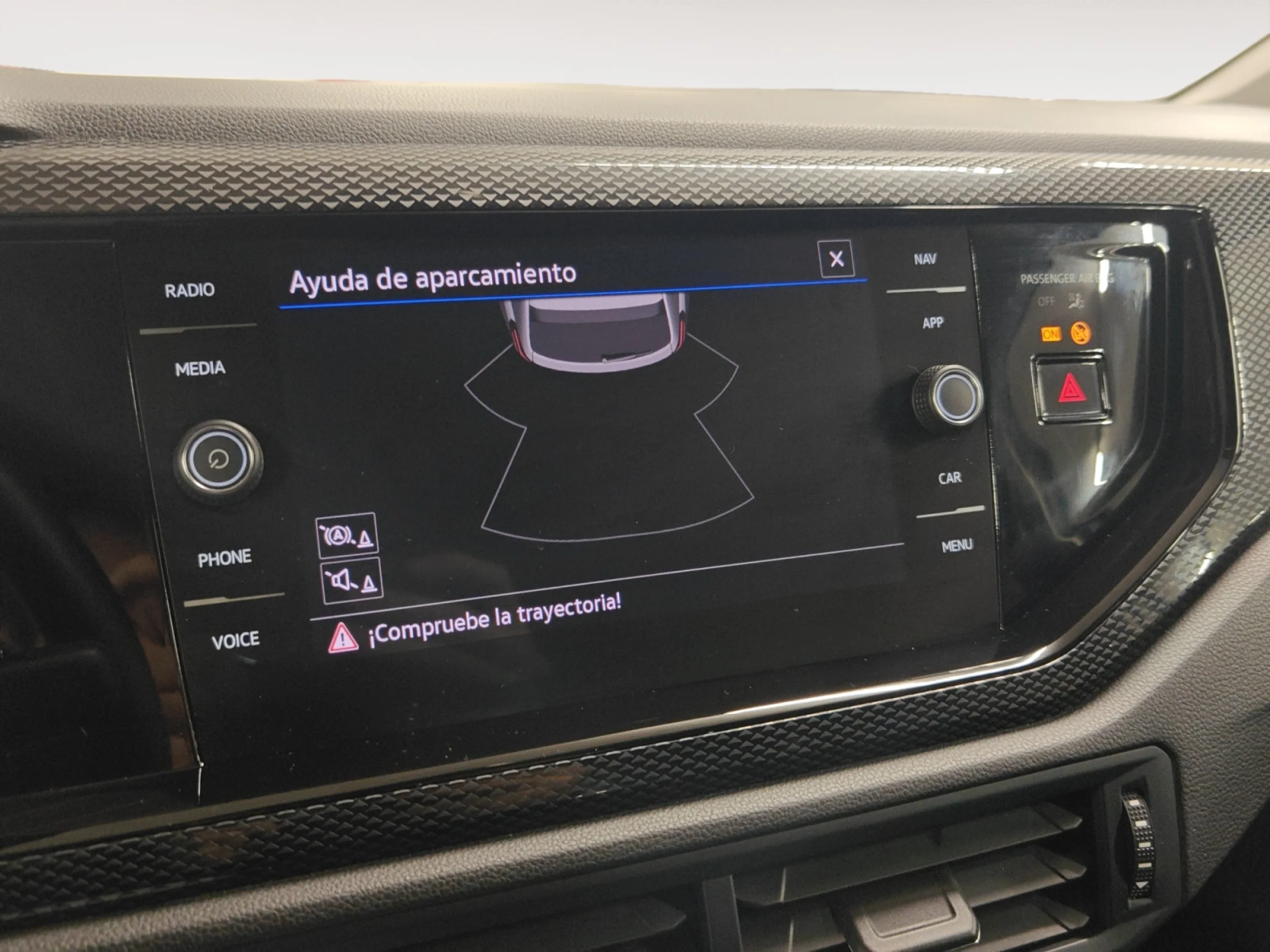 VOLKSWAGEN TAIGO TAIGO 1.0 TSI 85KW (115CV) DSG - Foto 16