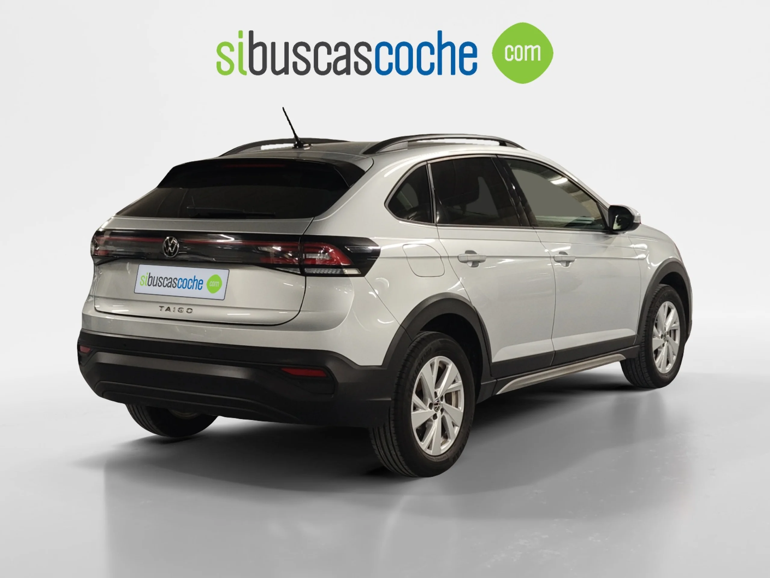 VOLKSWAGEN TAIGO TAIGO 1.0 TSI 85KW (115CV) DSG - Foto 18