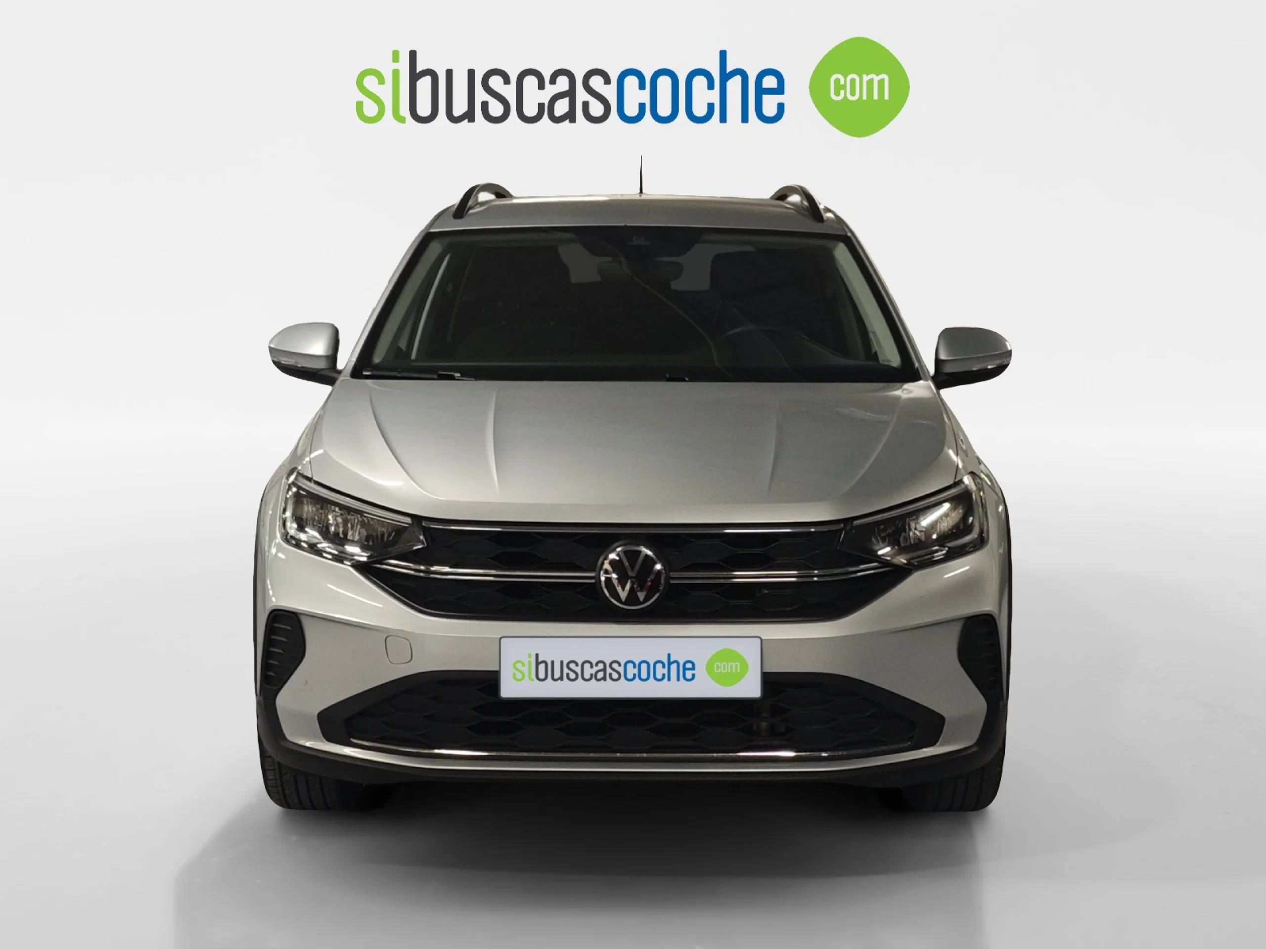 VOLKSWAGEN TAIGO TAIGO 1.0 TSI 85KW (115CV) DSG - Foto 19