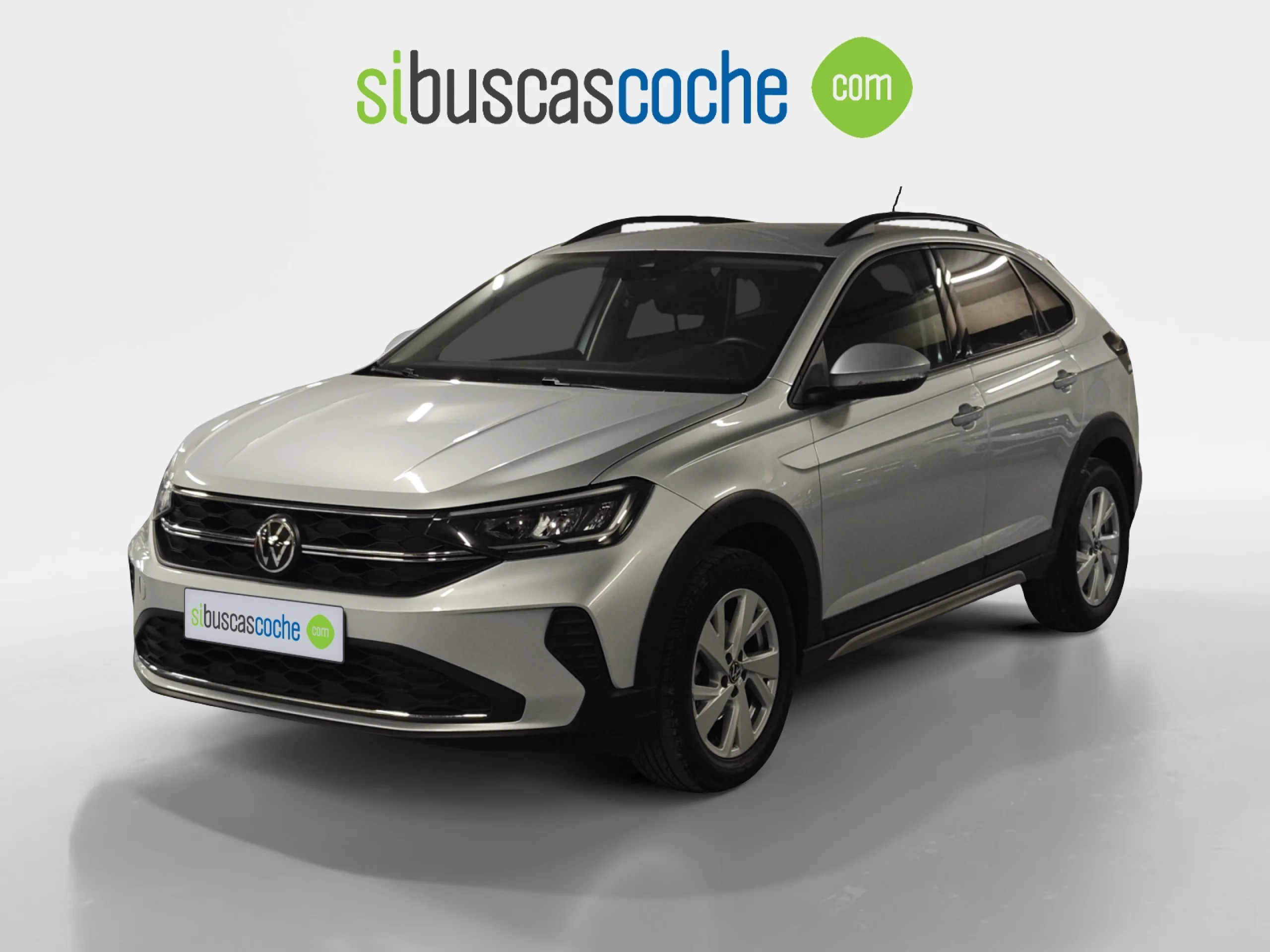 VOLKSWAGEN TAIGO TAIGO 1.0 TSI 85KW (115CV) DSG - Foto 21