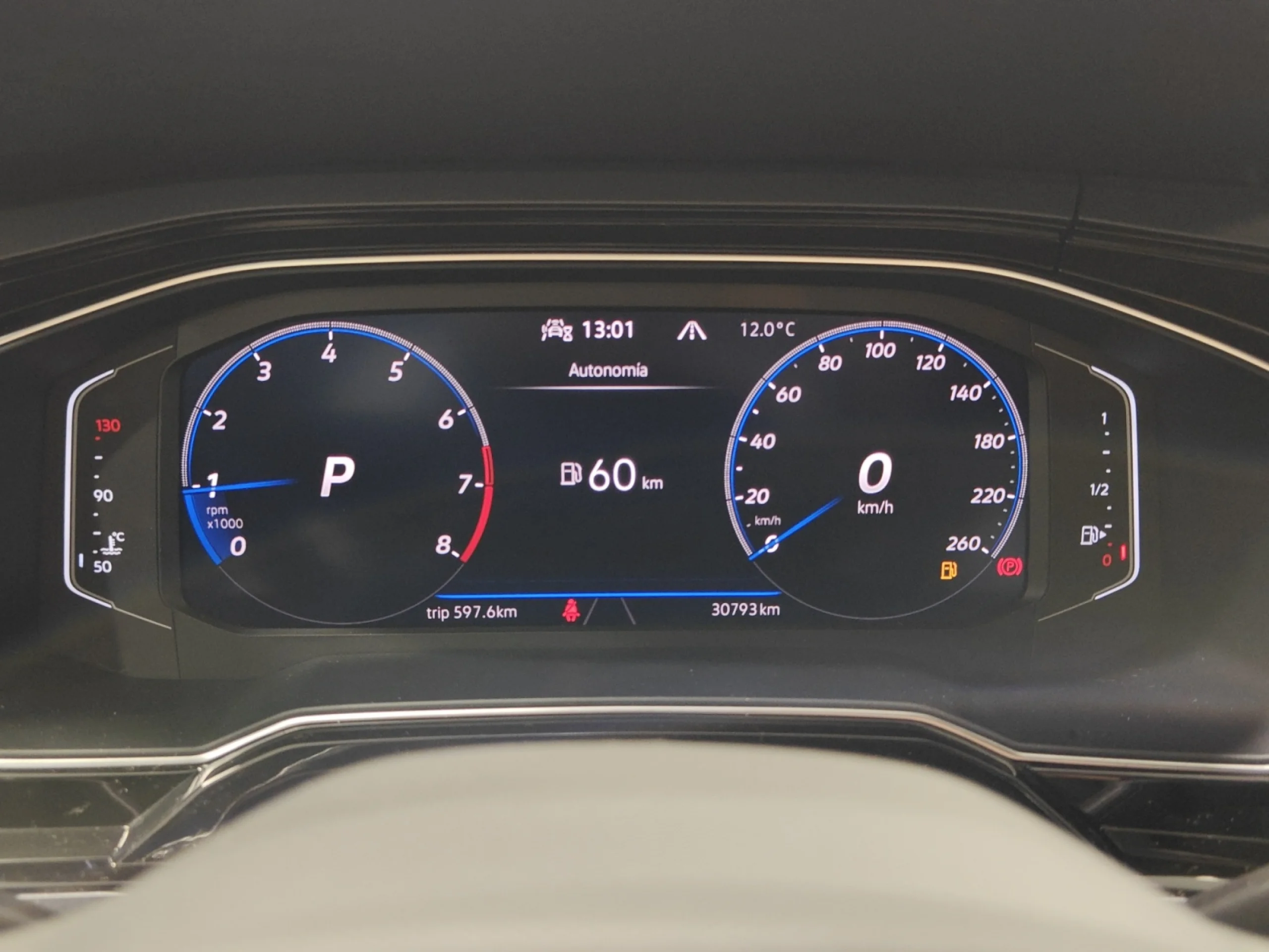 VOLKSWAGEN TAIGO R LINE 1.0 TSI 81KW (110CV) DSG - Foto 15