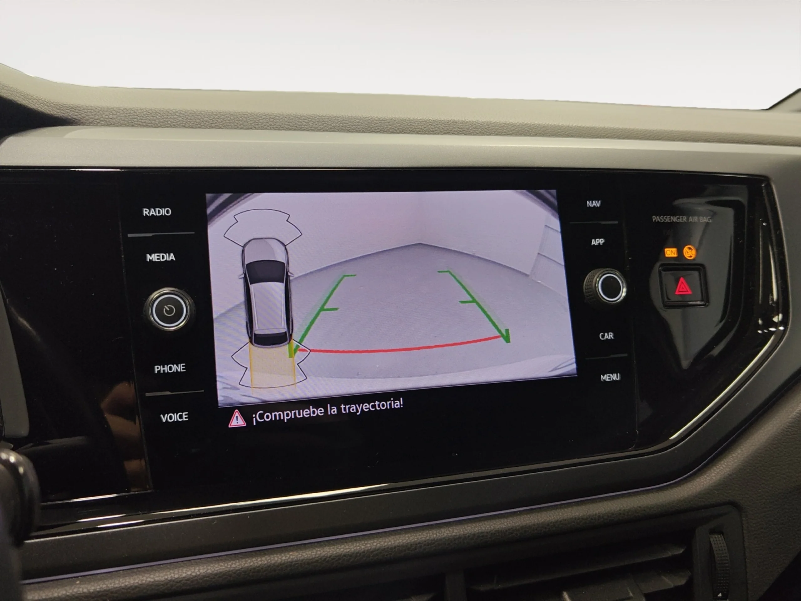 VOLKSWAGEN TAIGO R LINE 1.0 TSI 81KW (110CV) DSG - Foto 16