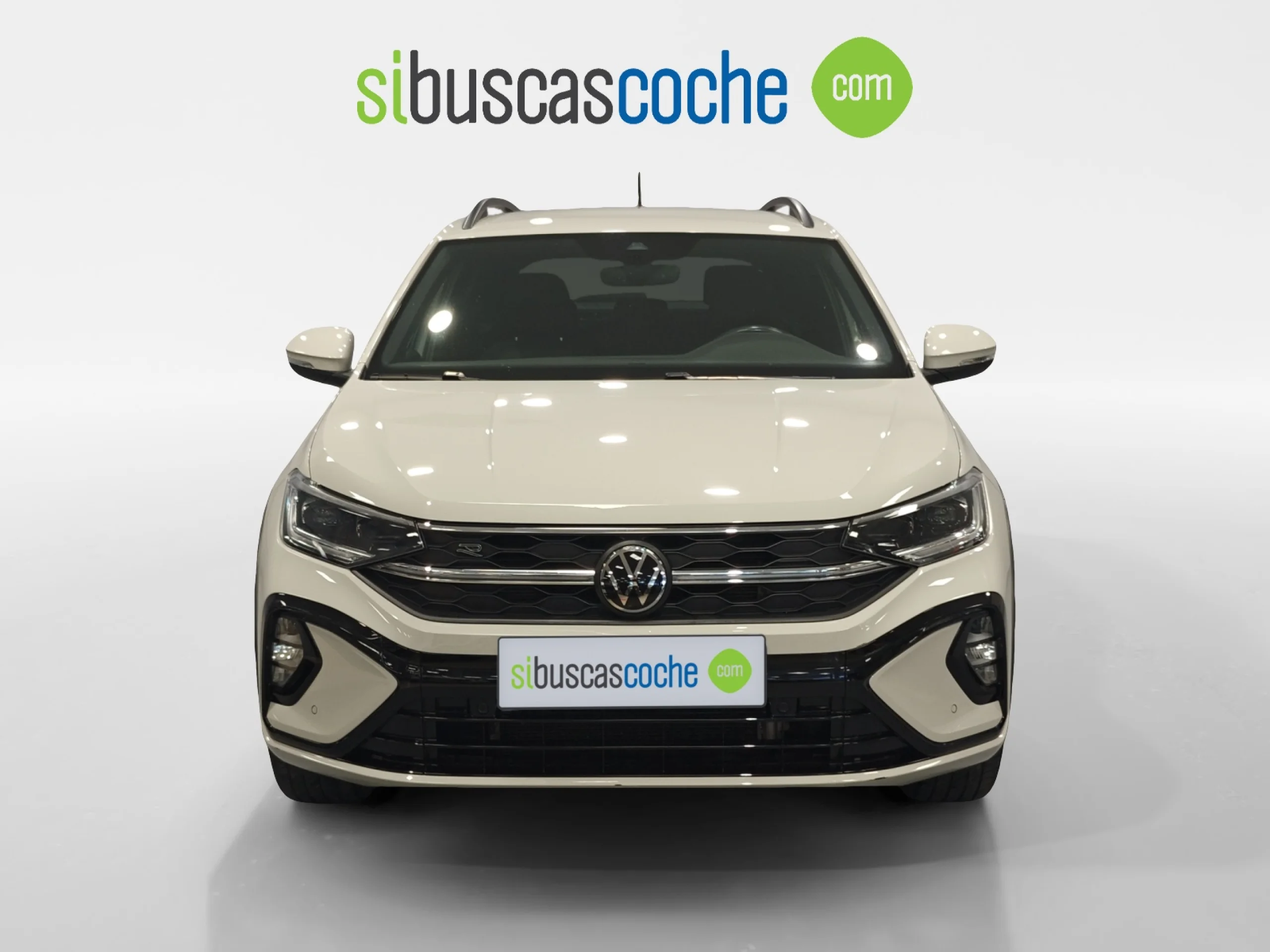 VOLKSWAGEN TAIGO R LINE 1.0 TSI 81KW (110CV) DSG - Foto 19
