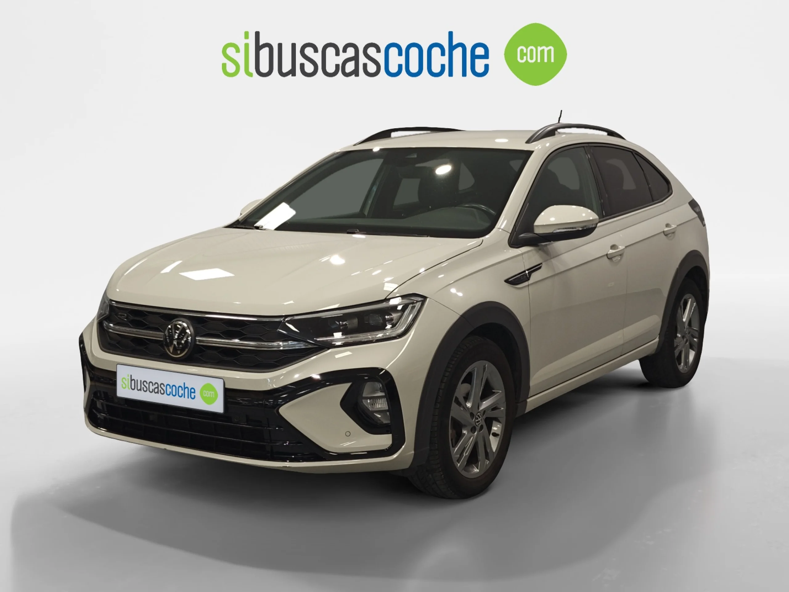 VOLKSWAGEN TAIGO R LINE 1.0 TSI 81KW (110CV) DSG - Foto 21