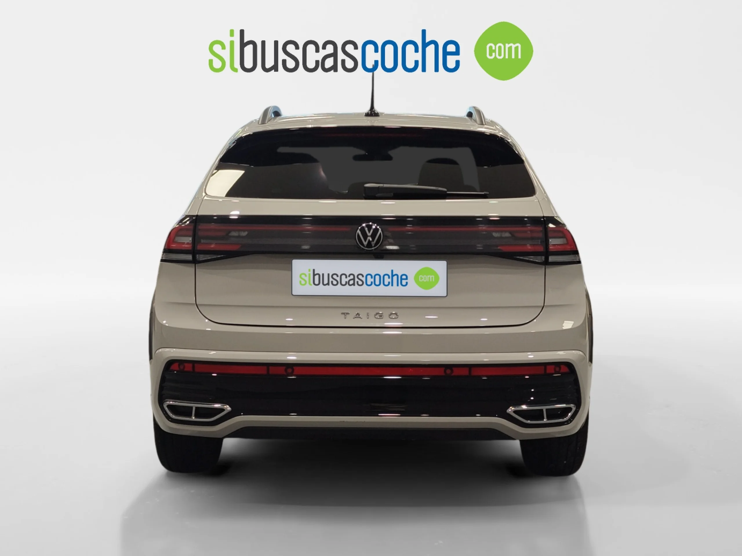 VOLKSWAGEN TAIGO R LINE 1.0 TSI 81KW (110CV) DSG - Foto 23