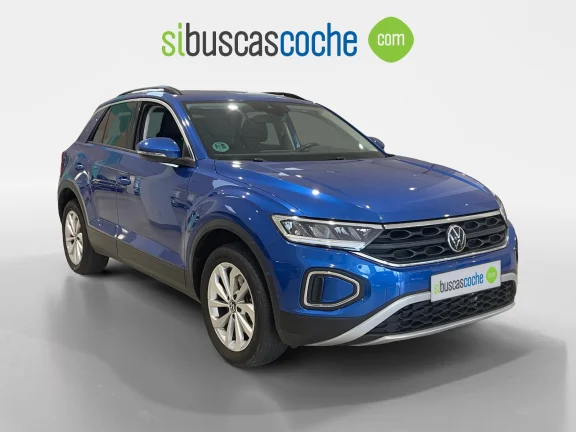 VOLKSWAGEN T ROC T ROC M S 2.0 TDI 110 KW (150 CV)  AUTOM TICO DSG 7 VEL.
