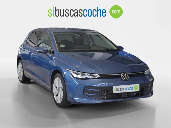 VOLKSWAGEN GOLF ··MÁS·· 1.5 TSI 85KW (115CV)