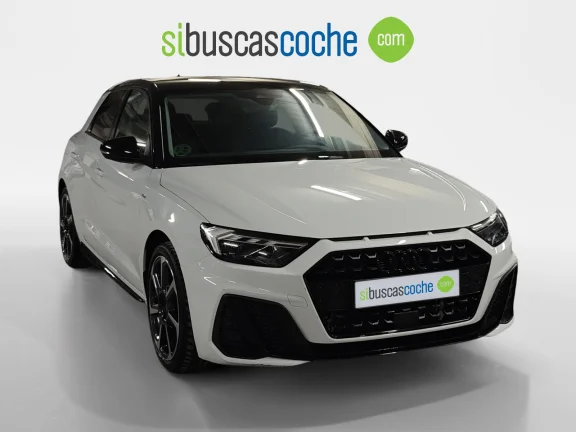AUDI A1 SPORTBACK ADRENALIN 30 TFSI 85KW S TRON