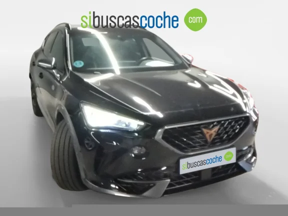 CUPRA FORMENTOR 2.0 TSI 228KW (310 CV) VZ 4DRIVE DSG