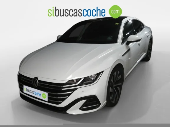 VOLKSWAGEN ARTEON R LINE 2.0 TDI 147KW (200CV) DSG