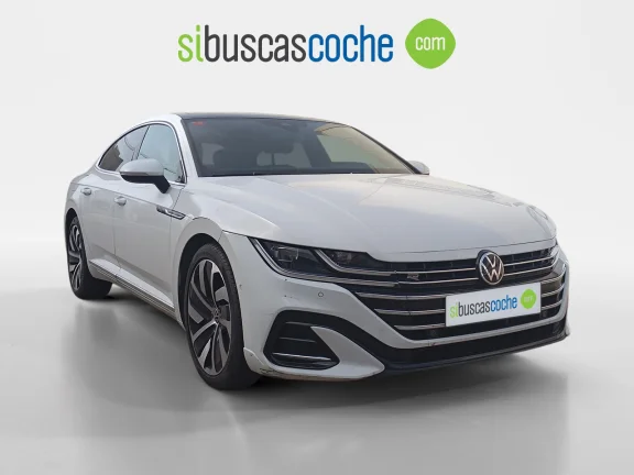 VOLKSWAGEN ARTEON R LINE 2.0 TDI 147KW (200CV) DSG