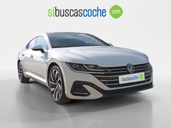 VOLKSWAGEN ARTEON R LINE 2.0 TDI 147KW (200CV) DSG