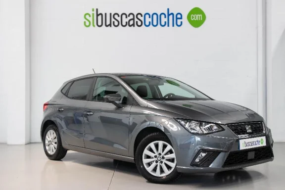 SEAT IBIZA 1.0 55KW (75CV) STYLE