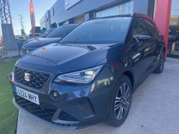 SEAT ARONA 1.0 TSI 81KW (110CV) FR XL RX
