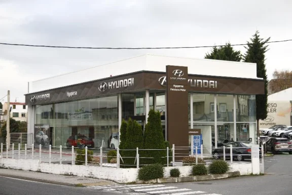 HYUNDAI SANTA FE 2.2 CRDI STYLE DCT 4X4