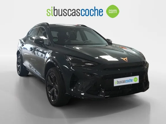CUPRA FORMENTOR 1.5 TSI 110KW (150 CV)
