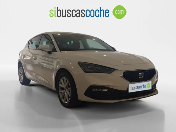 SEAT LEON 2.0 TDI 110KW DSG 7 STYLE XL