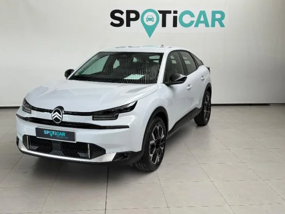 CITROEN C4 NUEVO C4 HYBRID 136 Ë DSC6 BUSINESS EDITION