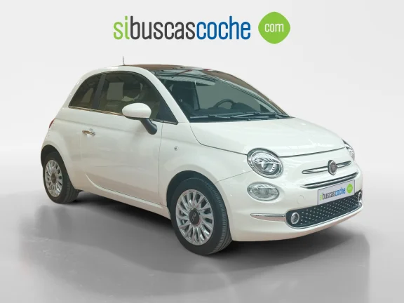 FIAT 500 DOLCEVITA 1.0 HYBRID 51KW (70 CV)