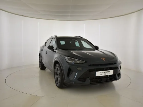 CUPRA FORMENTOR 1.5 ETSI 110KW (150 CV) DSG BEYOND