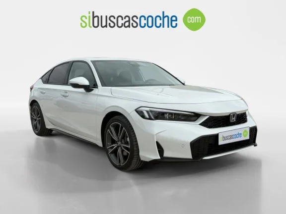 HONDA CIVIC 2.0 I MMD ADVANCE CVT