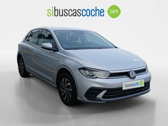 VOLKSWAGEN POLO LIFE 1.0 TSI 70KW (95CV)