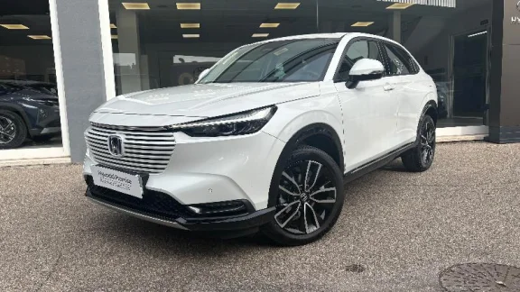 HONDA HR V 1.5 I MMD ADVANCE 4X2