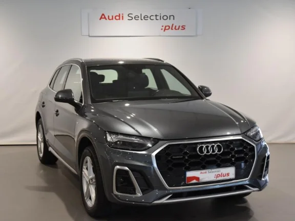 AUDI Q5 GENUINE 40 TDI 150KW QUATTRO ULTRA