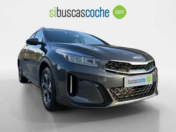 KIA XCEED 1.0 T GDI DRIVE 74KW (100CV)