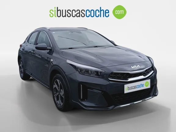 KIA XCEED 1.0 T GDI DRIVE 74KW (100CV)