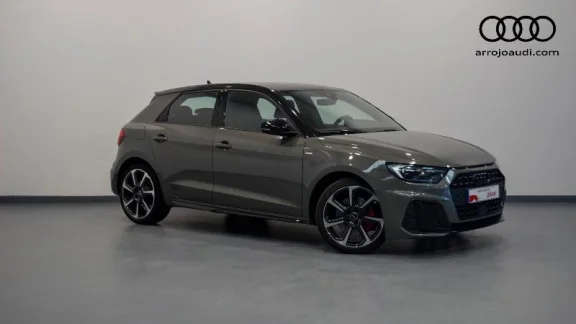 AUDI A1 SPORTBACK EPIC EDIT 35 TFSI 110KW S TRO