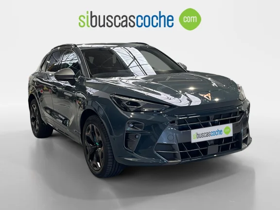 CUPRA TERRAMAR 1.5 ETSI 110KW (150 CV) DSG