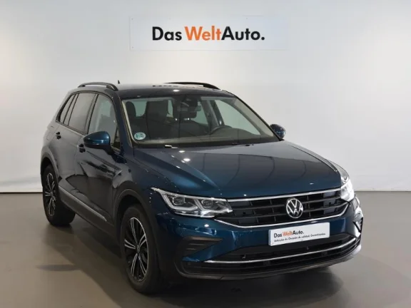 VOLKSWAGEN TIGUAN LIFE 2.0 TDI 90KW (122CV)