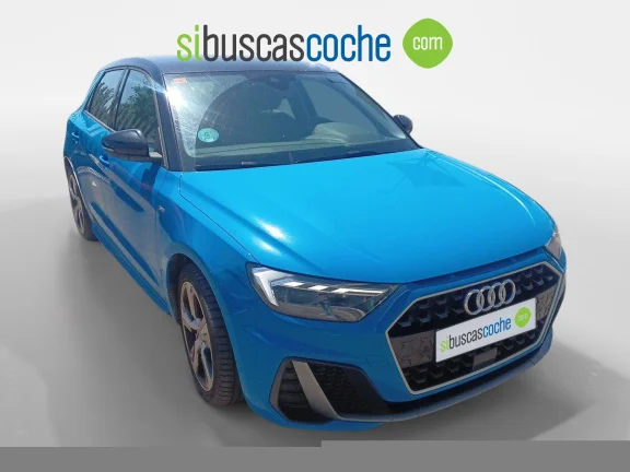 AUDI A1 SPORTBACK ADRENALIN 30 TFSI 81KW S TRON