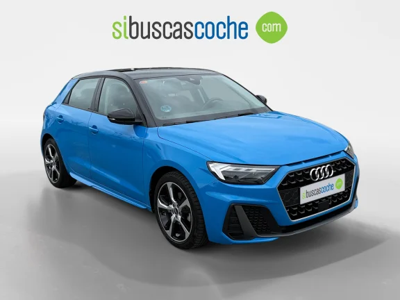 AUDI A1 SPORTBACK ADRENALIN 30 TFSI 81KW S TRON