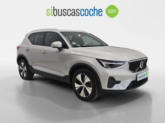 VOLVO XC40 2.0 B3 G CORE AUTO