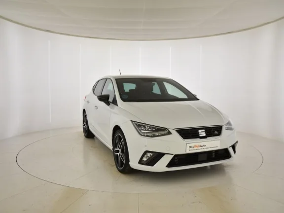 SEAT IBIZA 1.0 TSI 81KW (110CV) FR